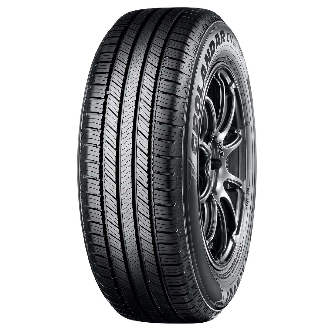 MX YOKOHAMA G058  225/60 R17