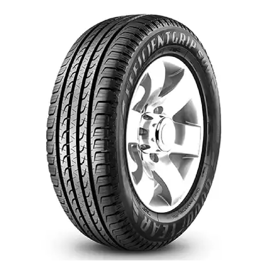 MX GOODYEAR EFFICIENTGRIP SUV  235/55 R19