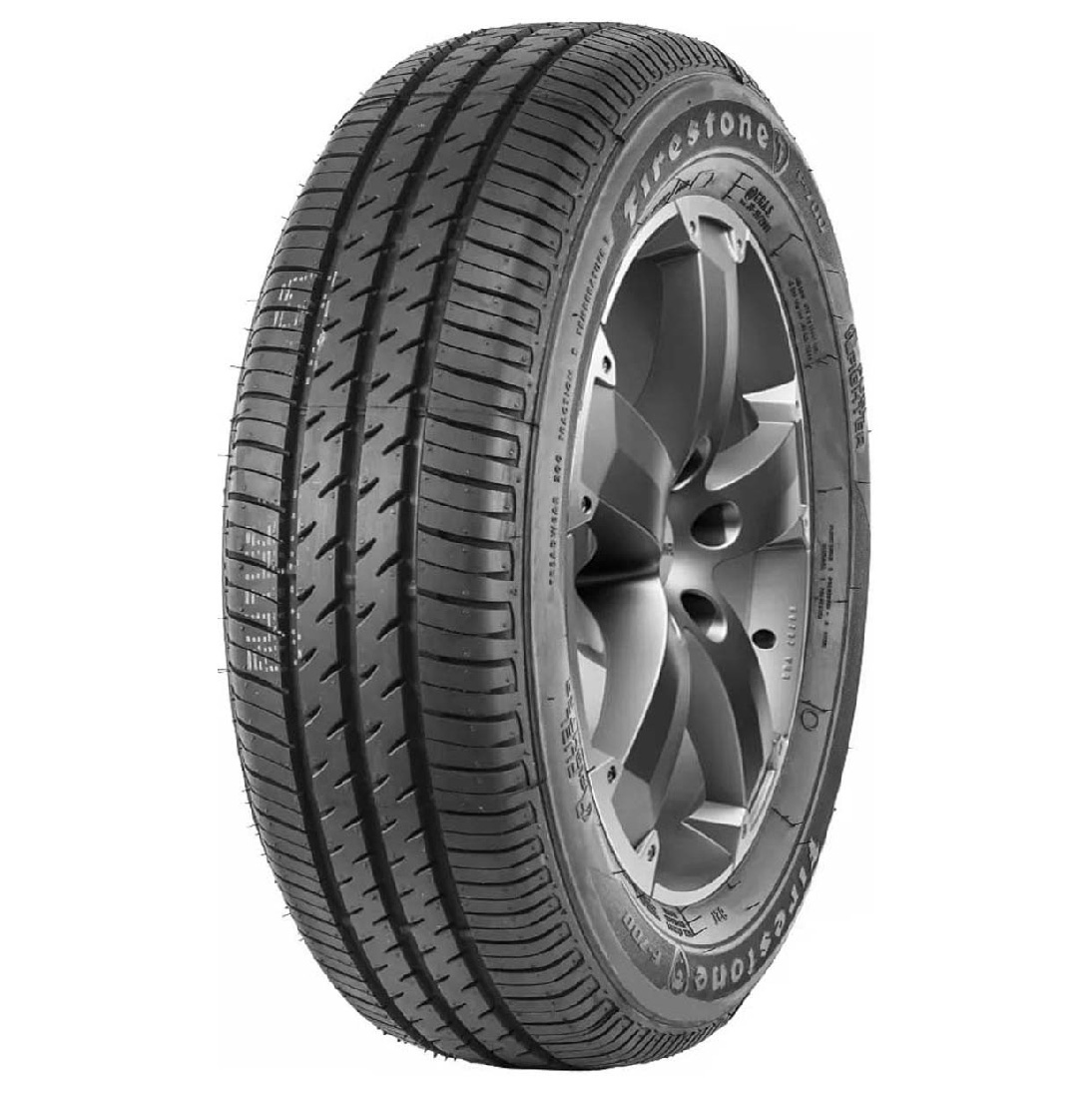 MX FIRESTONE F-700  185/70 R14