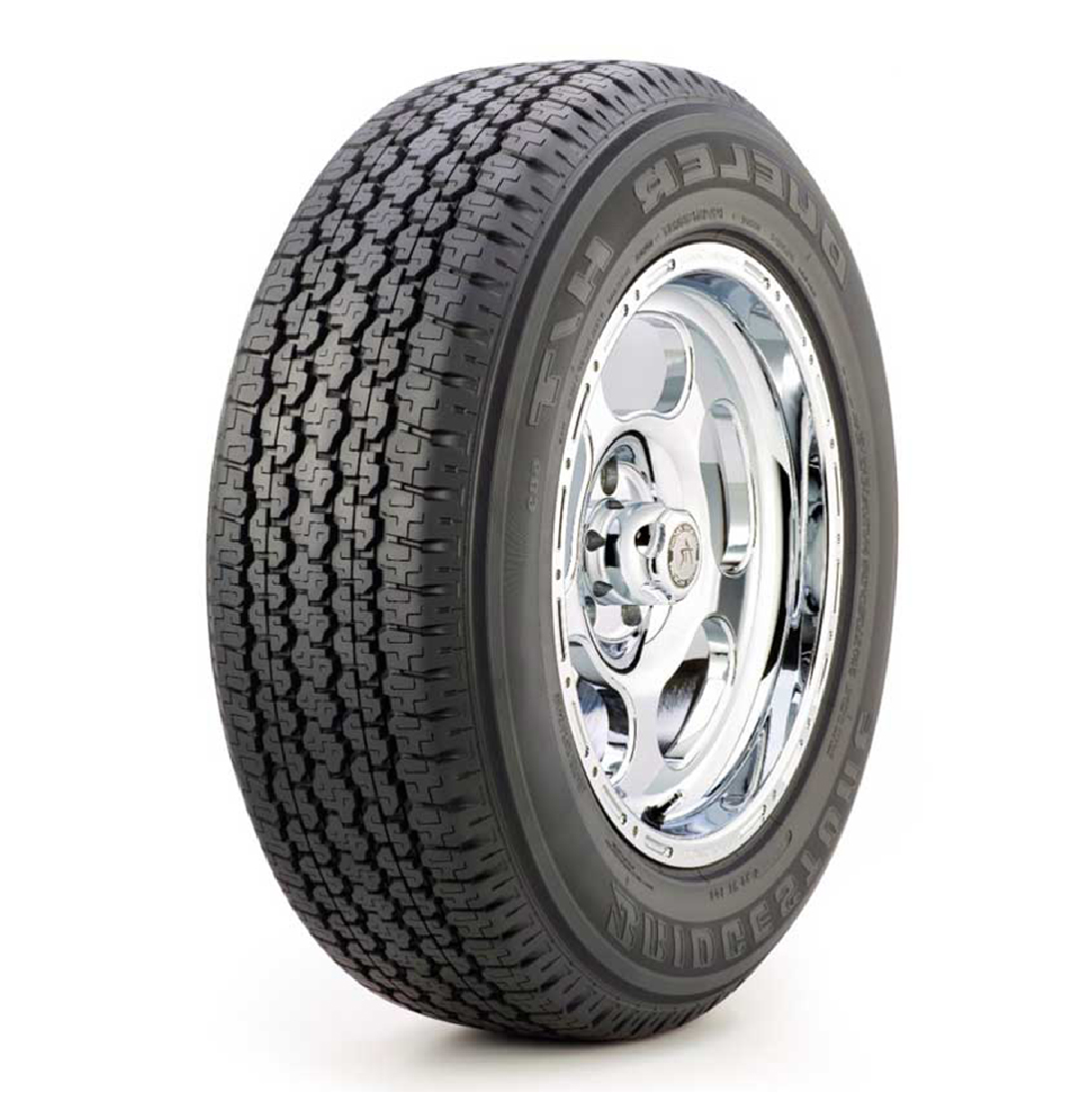 MX BRIDGESTONE DUELER H/T 840  205/0 R16