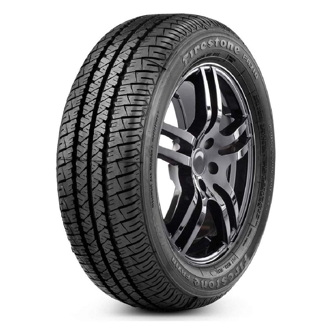 MX FIRESTONE FR710  215/60 R16