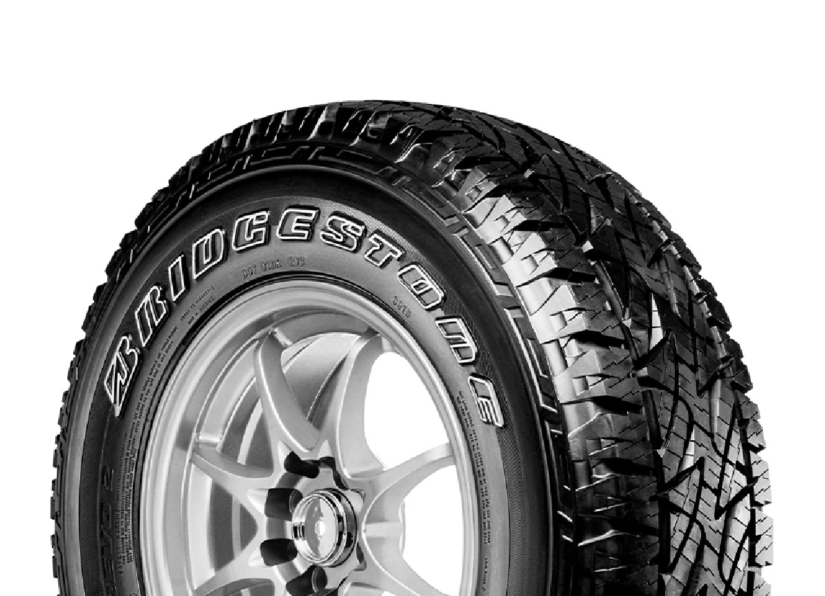 MX BRID  255/70 R 16  DUELER A/T REVO 2