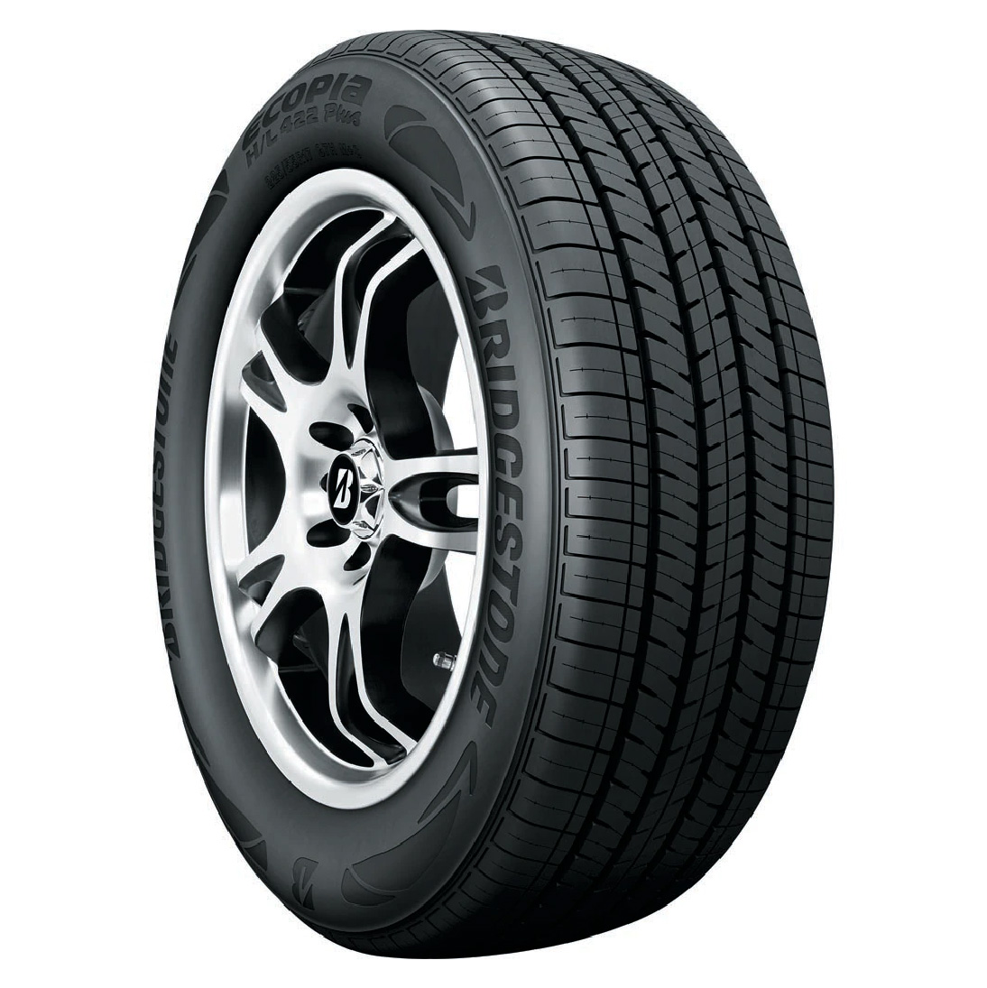 MX BRIDGESTONE ECOPIA H/L 422 PLUS  235/55 R18