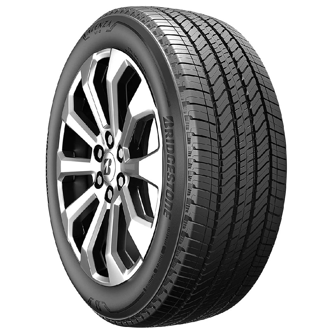 MX BRIDGESTONE ALENZA A/S 02  275/60 R20