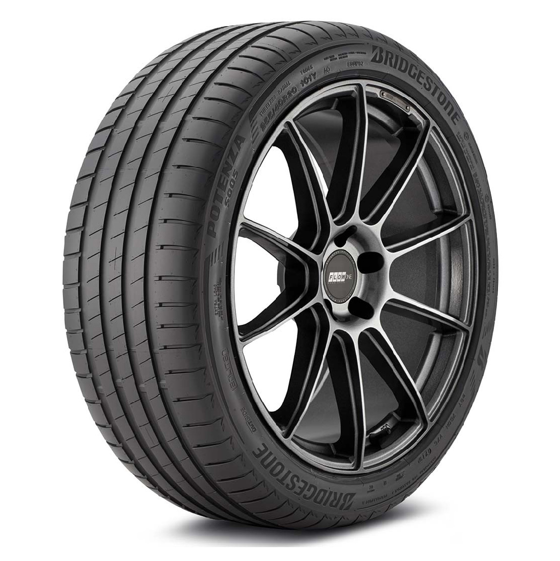 MX BRIDGESTONE POTENZA S005  235/35 R19
