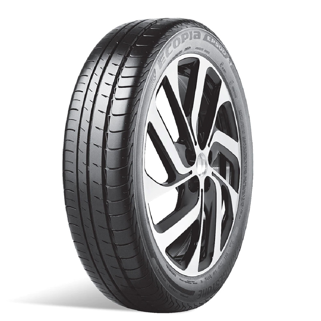 MX BRIDGESTONE ECOPIA EP500  175/55 R20