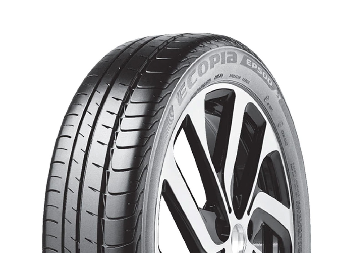 MX BRID  175/55 R 20  ECOPIA EP500