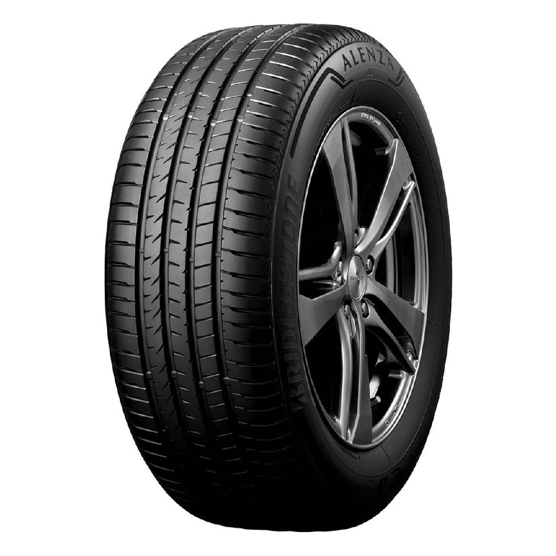 MX BRIDGESTONE ALENZA 001  275/35 RF21