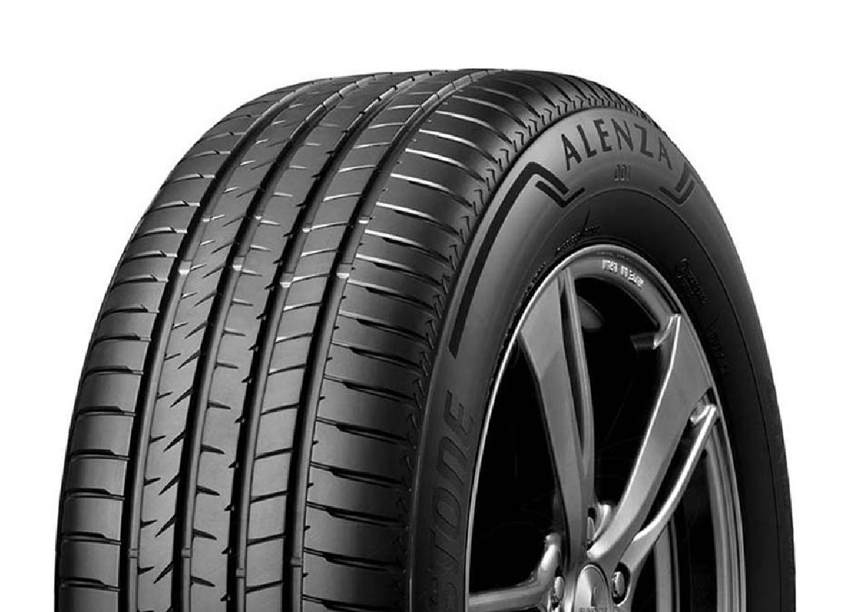 MX BRID  275/35 RF 21  ALENZA 001