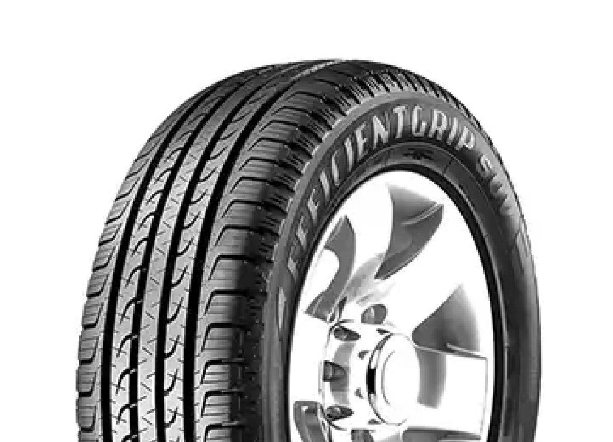 MX GOYE  215/60 R 17  EFFICIENTGRIP SUV
