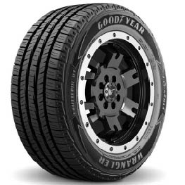 MX GOODYEAR WRL FORTITUDE HT  235/60 R18