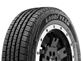 MX GOYE  265/60 R 18  WRL FORTITUDE HT