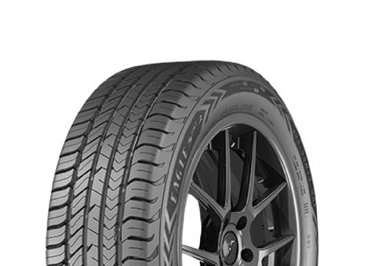 MX GOYE  225/50 R 17  EAGLE SPORT 2