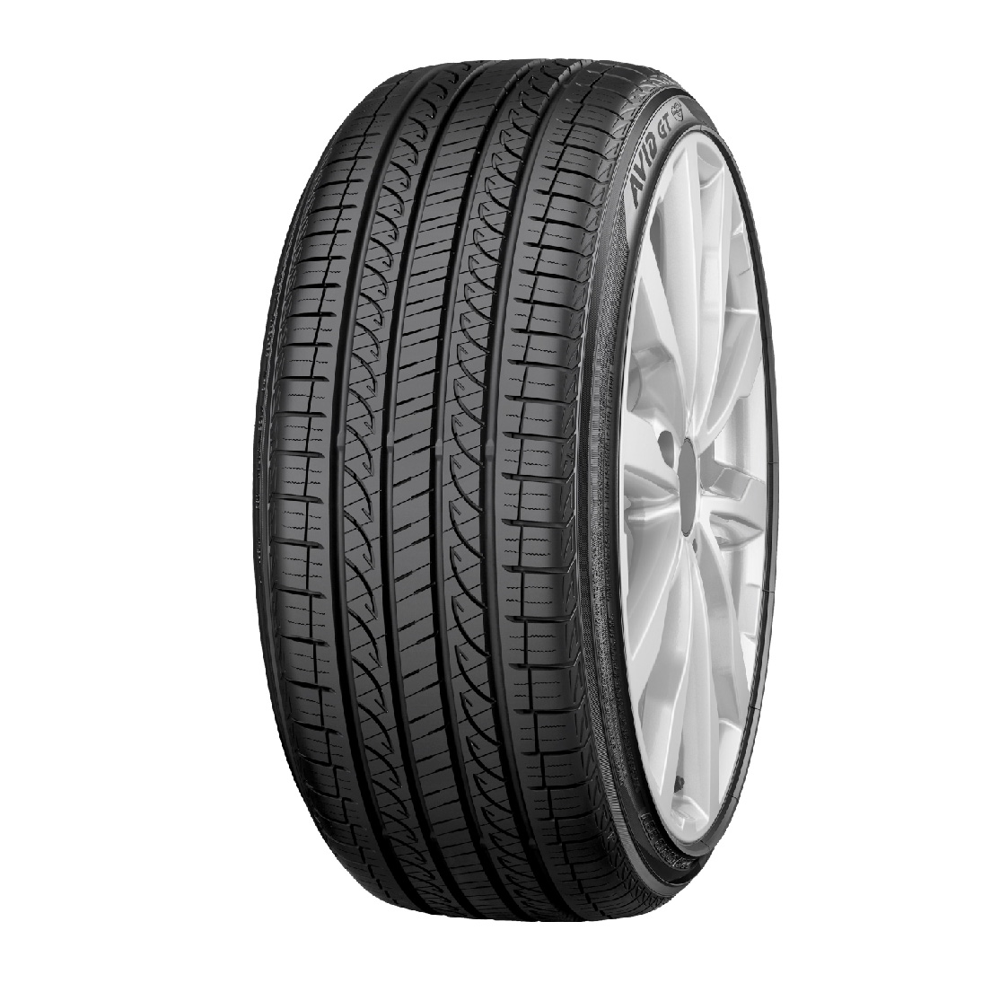 MX YOKOHAMA S35B  225/55 R17