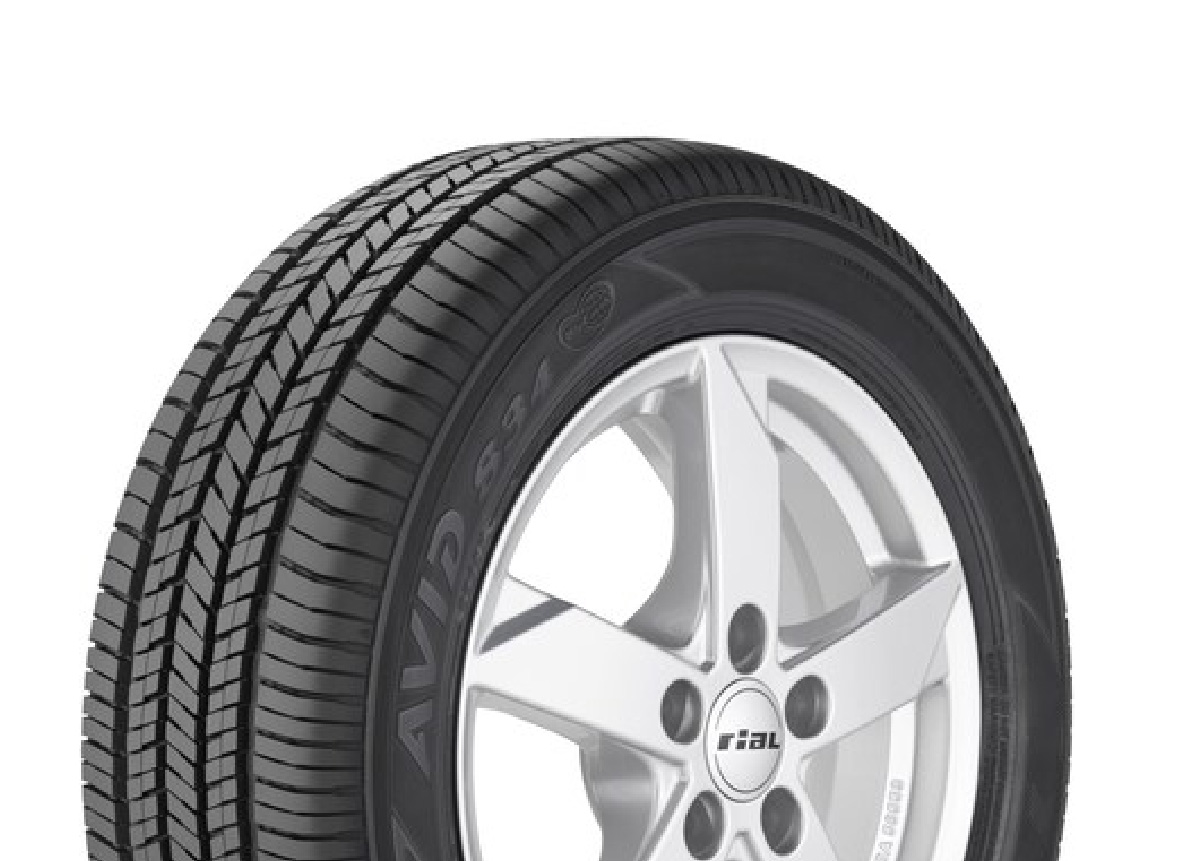 MX YOKO  235/65 R 17  S34RV