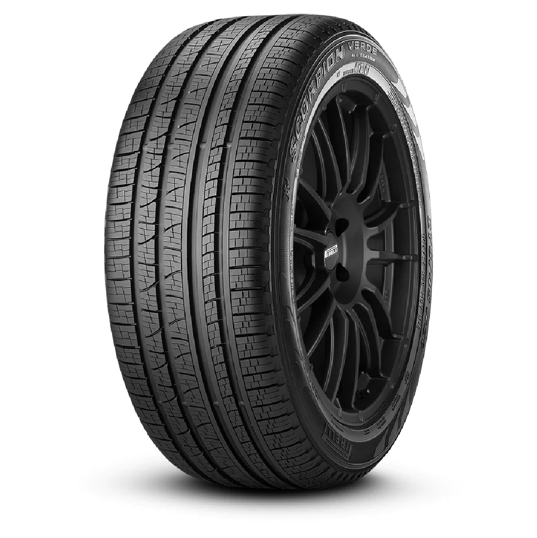 MX PIRELLI S-VEas(AOE)  255/55 RF19
