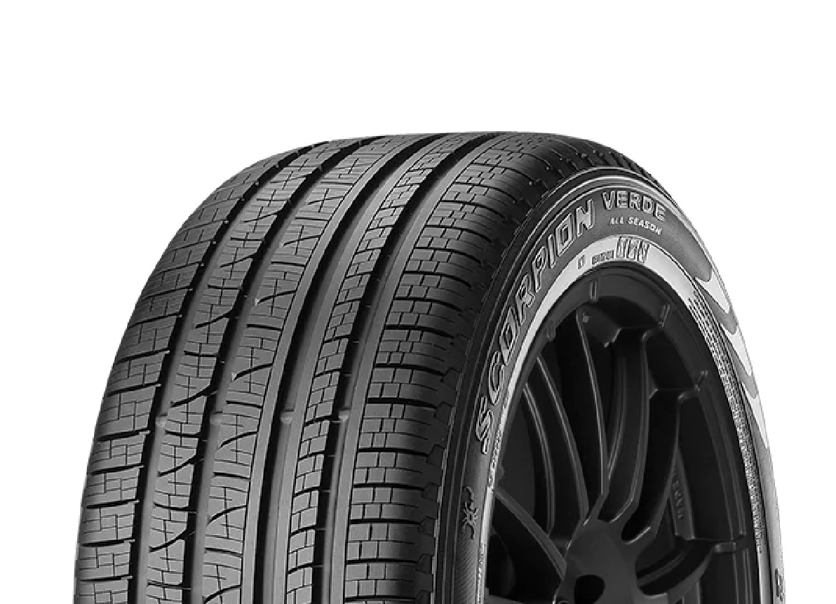 MX PIRE  255/55 RF 19  S-VEas(AOE)