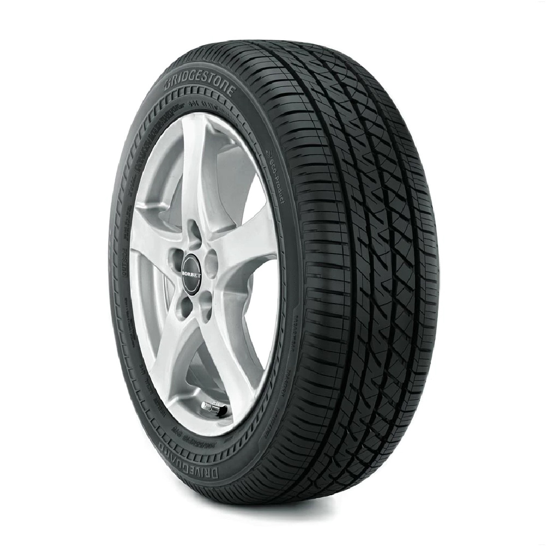 MX BRIDGESTONE DRIVEGUARD  235/55 RF19