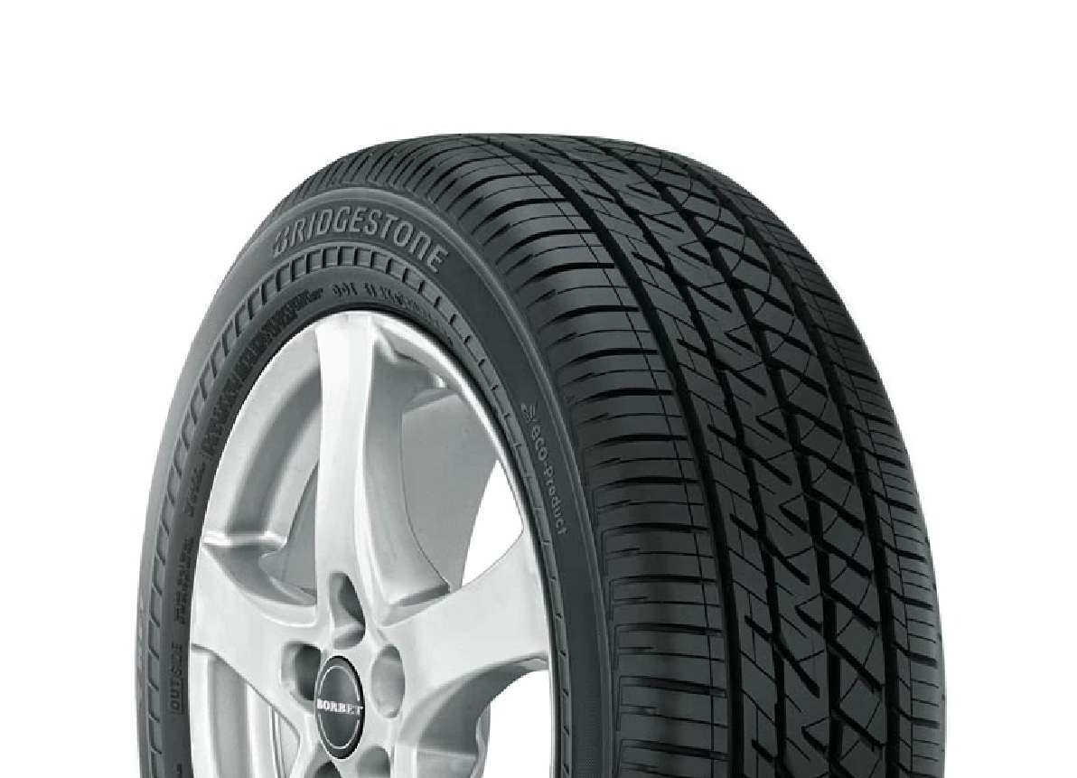 MX BRID  235/55 RF 19  DRIVEGUARD