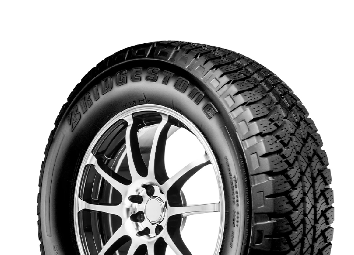 MX BRID P 265/65 R 18  DUELER A/T RH-S