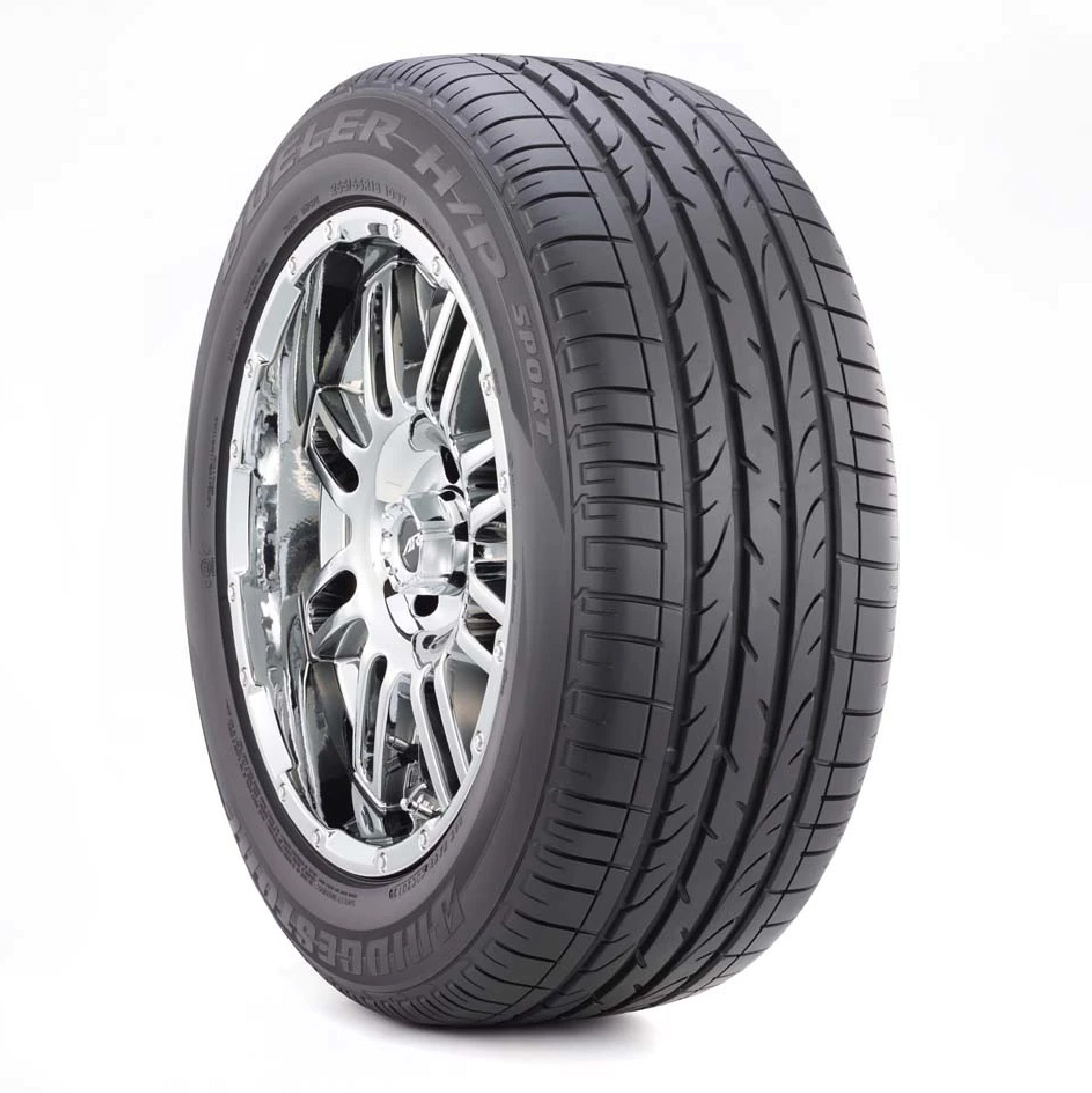 MX BRIDGESTONE DUELER H/P SPORT  235/50 R18