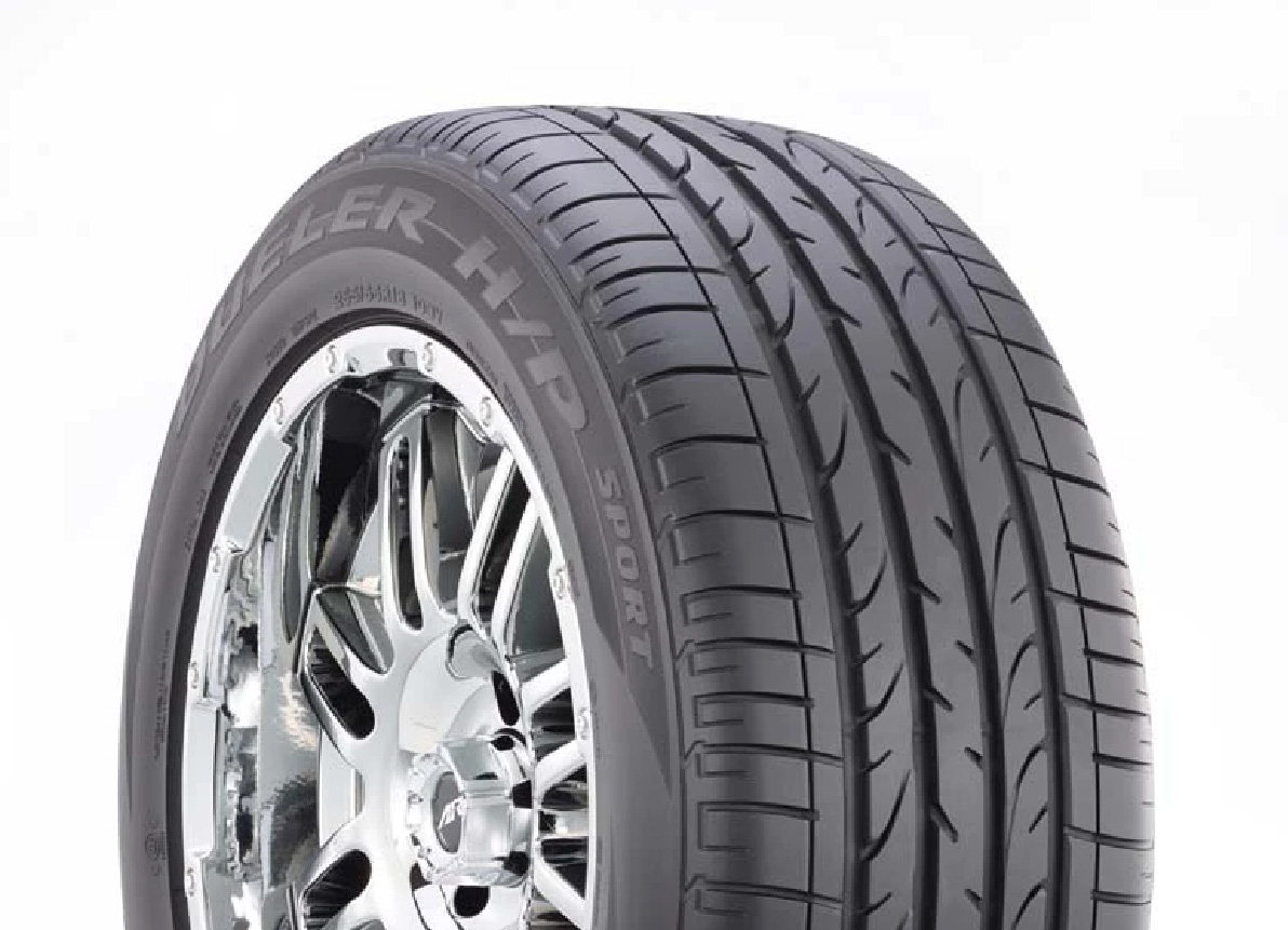 MX BRID  255/55 R 18  DUELER H/P SPORT