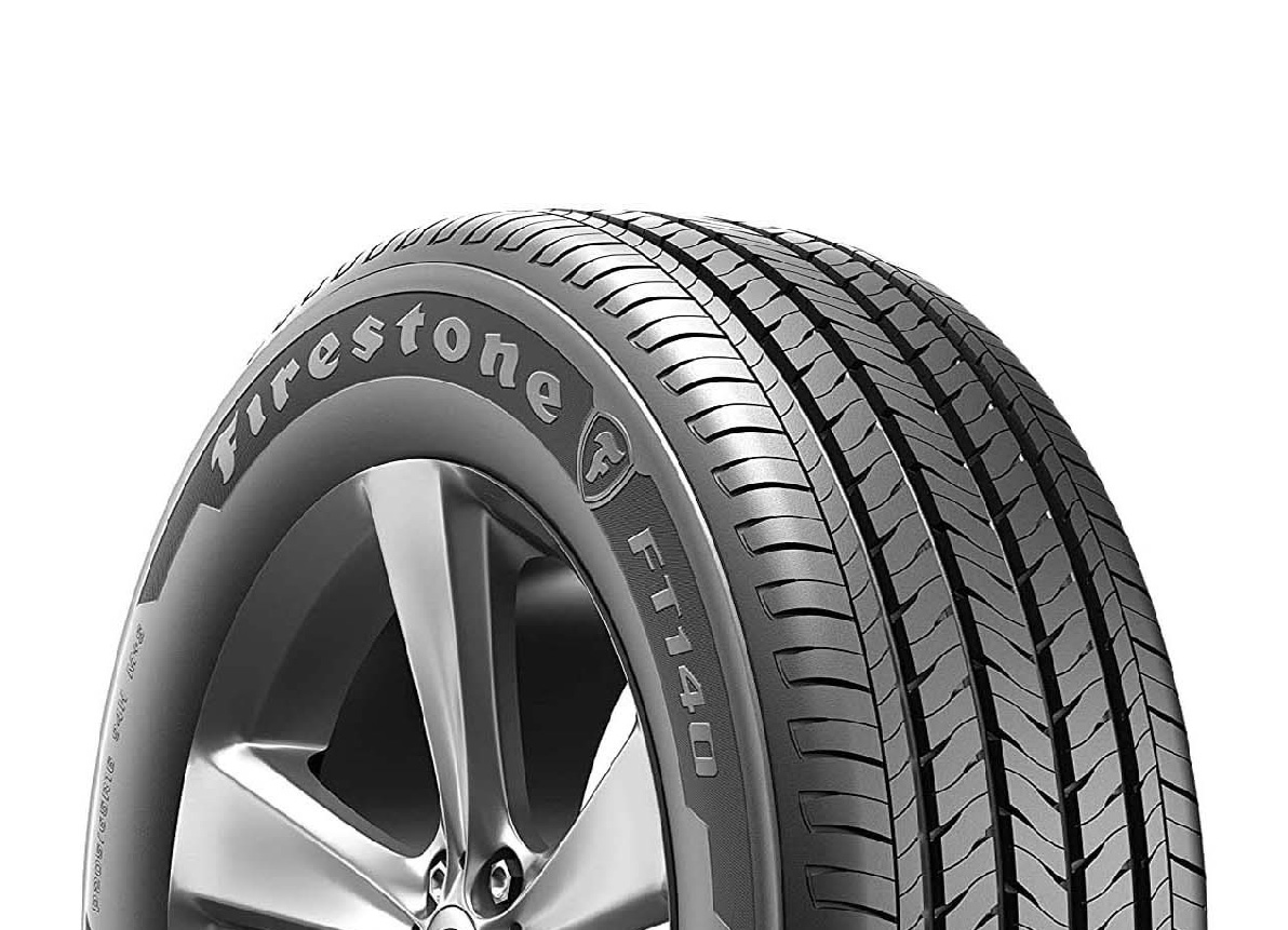 MX FIRE P 205/65 R 16  FT140