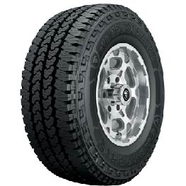 MX FIRESTONE TRANSFORCE AT 2  LT  235/80 R17