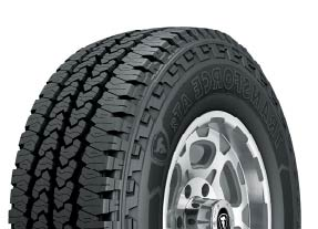MX FIRE LT 235/80 R 17  TRANSFORCE AT 2