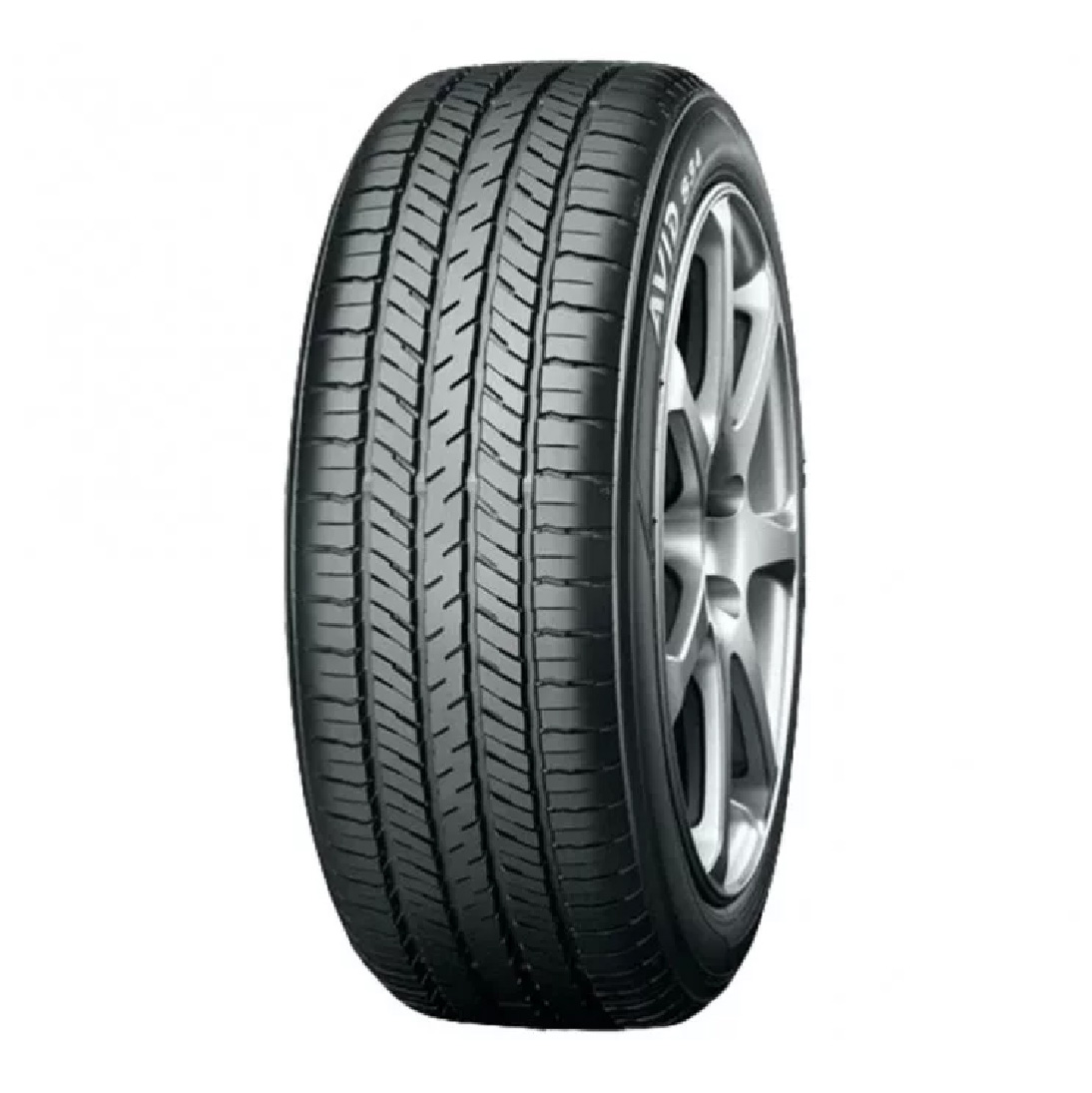 MX YOKOHAMA S34D  205/50 R17