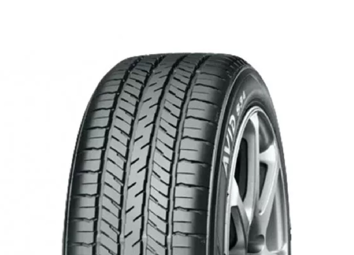 MX YOKO P 205/50 R 17  S34D