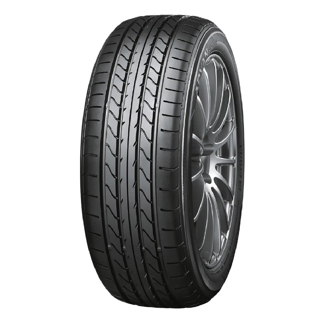 MX YOKOHAMA A10E  195/55 R16