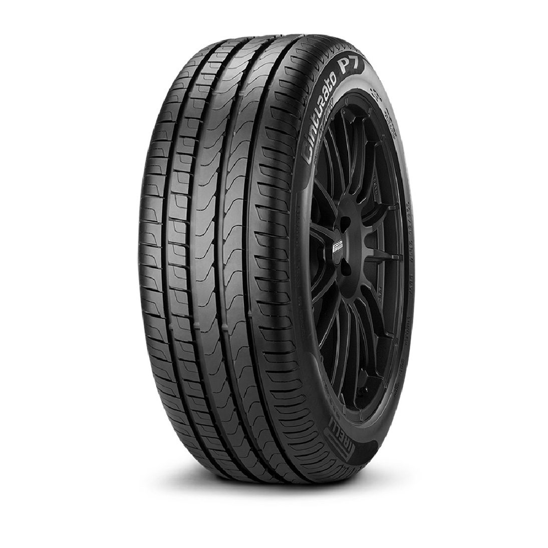 MX PIRELLI P7 CINT(*)  205/55 RF16