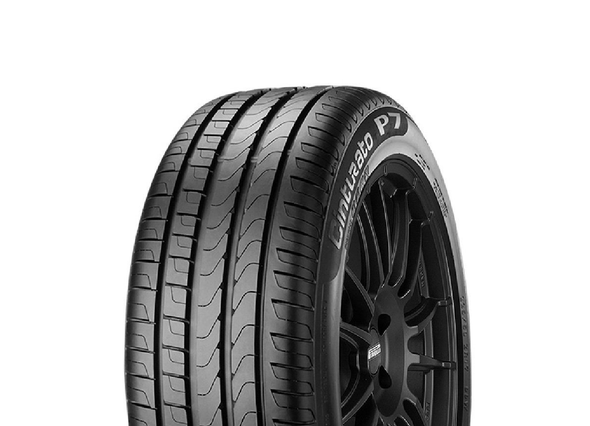 MX PIRE  205/55 RF 16  P7 CINT(*)