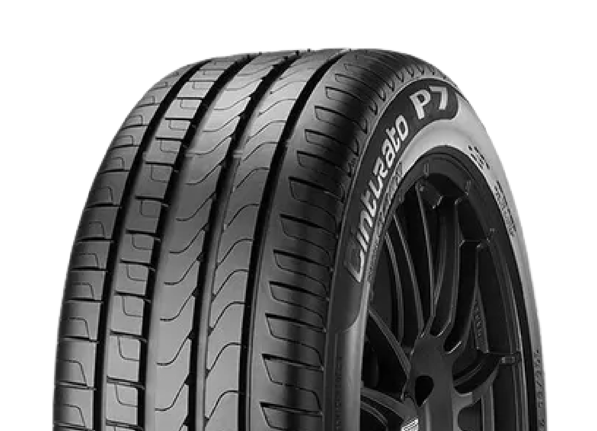 MX PIRE  235/45 R 18  P7 CINT