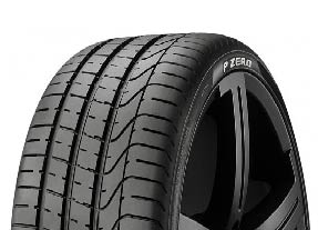 MX PIRE  205/45 RF 17  XL r-f P7as(*)