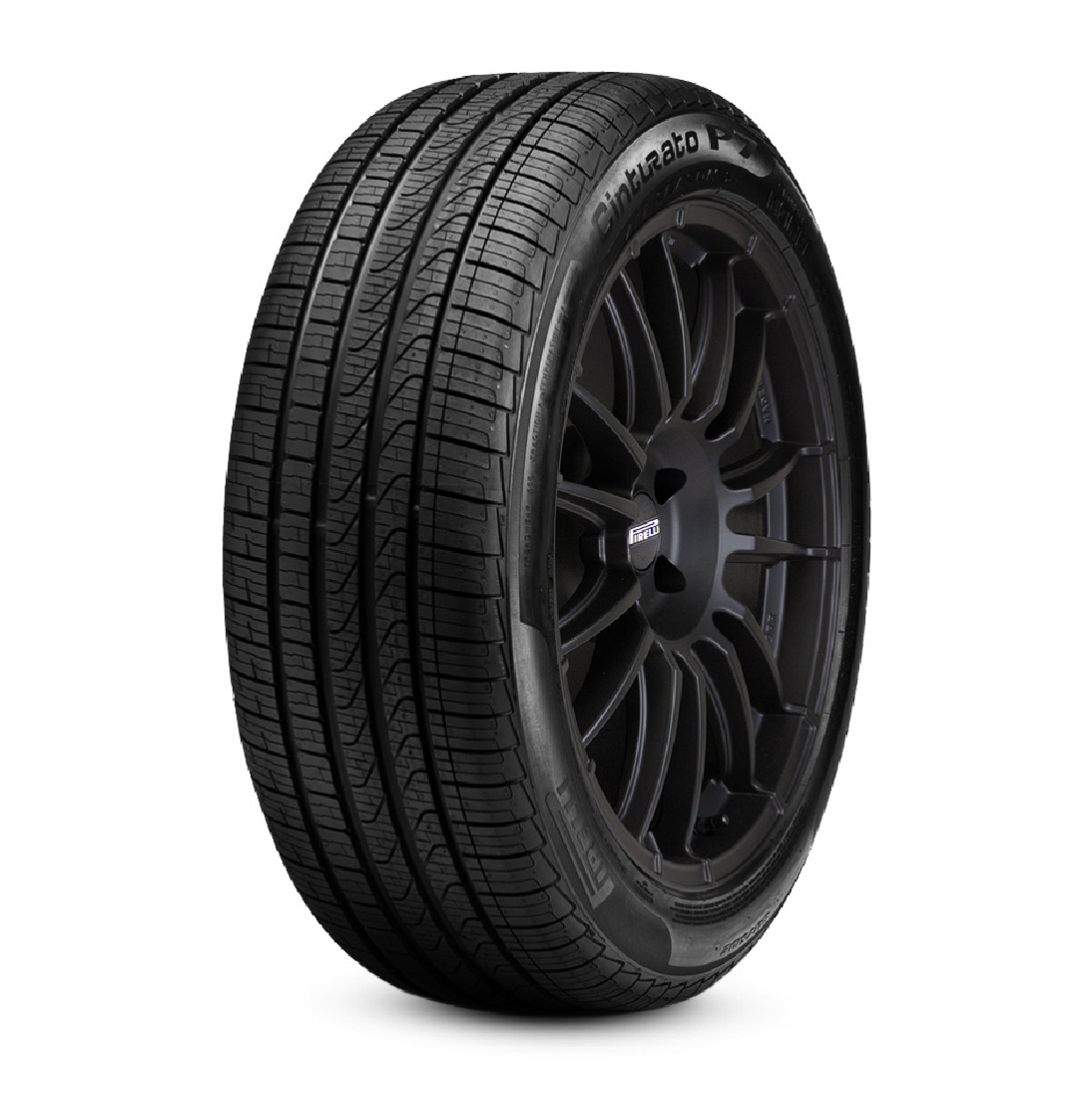 MX PIRELLI P7as  205/50 RF17