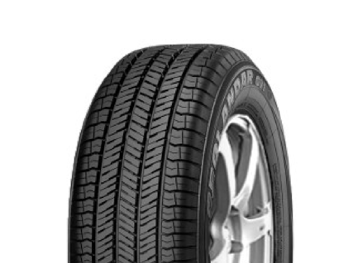 MX YOKO P 225/65 R 17  G91A