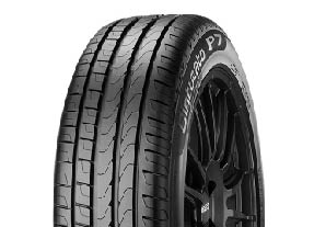 MX PIRE  205/45 RF 17  XL r-f P7-CNT(*)