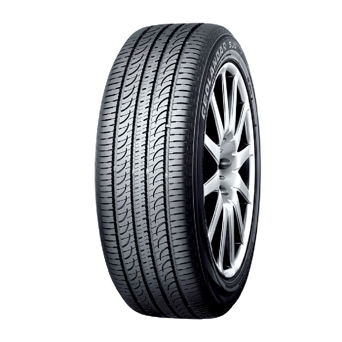 MX YOKOHAMA GEO SUV  235/65 R18