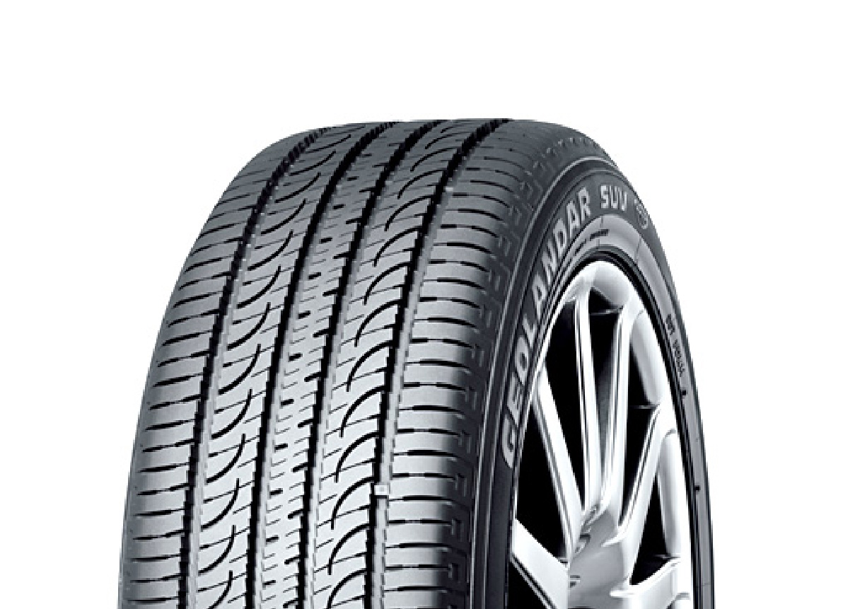 MX YOKO P 235/65 R 18  GEO SUV