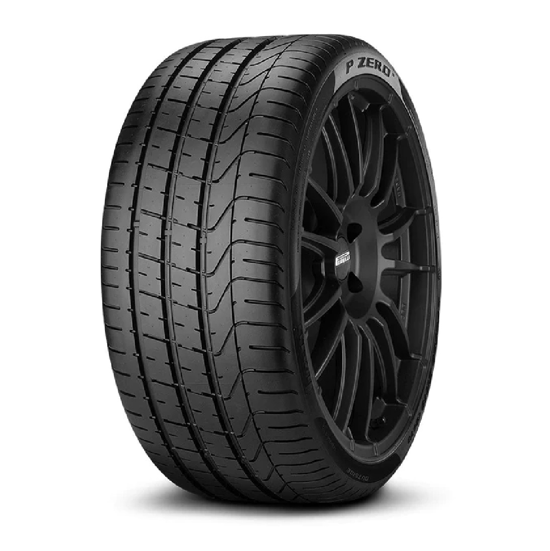 MX PIRELLI P-ZERO (VOL)  235/50 R19
