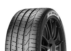 MX PIRE  255/40 R 21  XL P-ZERO(RO1)ncs
