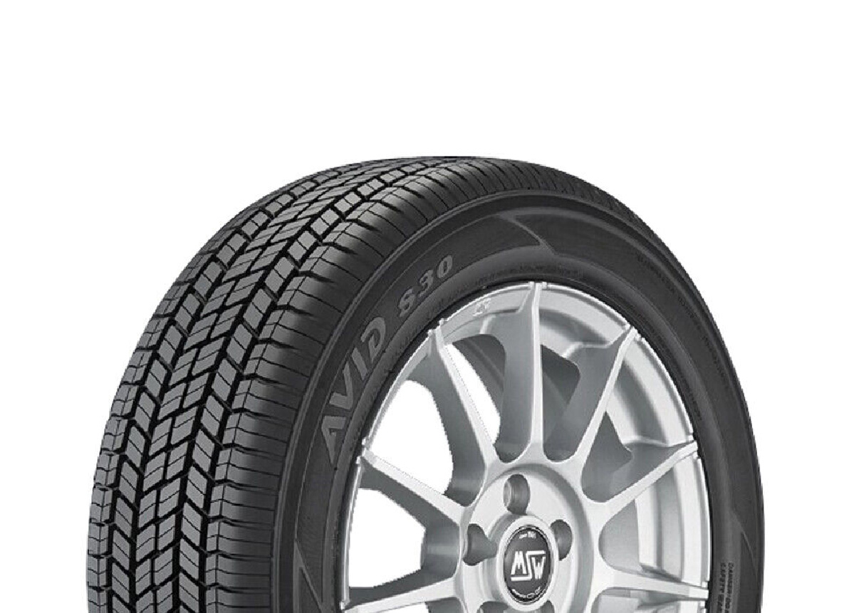 MX YOKO P 205/55 R 16  AVID S30D