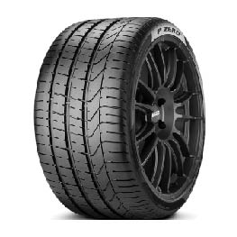 MX PIRELLI XL P-ZERO(I*)  255/45 R18