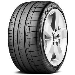 MX PIRELLI XL P-ZERO(RO2)ncs  255/30 R19