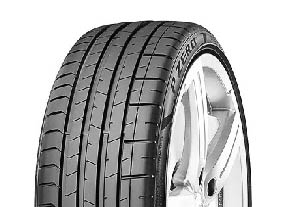 MX PIRE  255/45 R 20  XL s-i P-ZERO(*)ncs