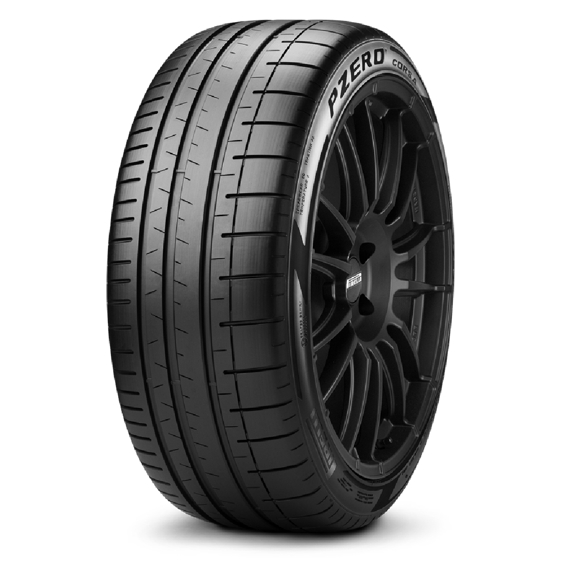 MX PIRELLI PCORSA(NE0)  295/35 R21