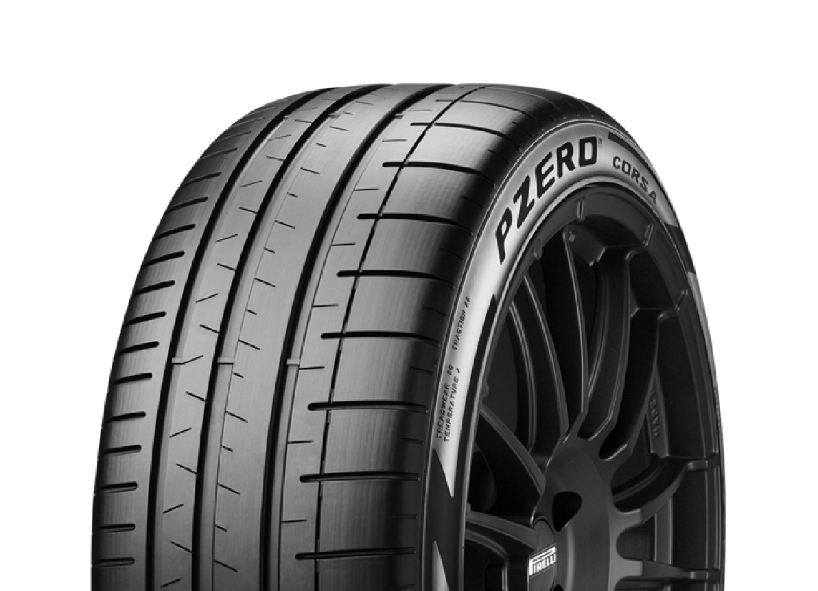 MX PIRE  295/35 R 21  PCORSA(NE0)