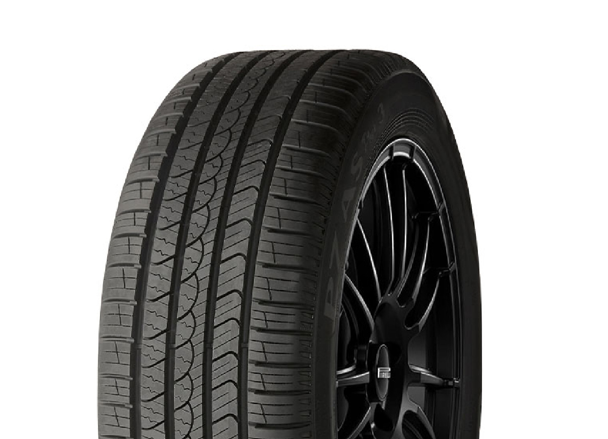 MX PIRE  235/45 R 18  P7as+3